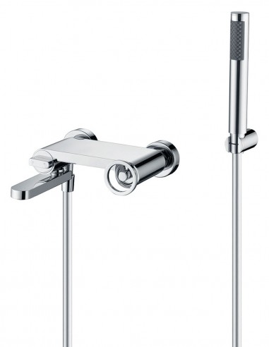 Grifo de bañera ducha OLIMPO de Imex