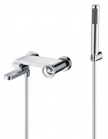 Grifo de bañera ducha OLIMPO de Imex