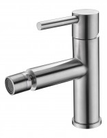 Grifo bidé acero modelo MOSCÚ de Imex