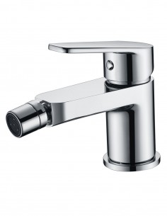 Imex TEIDE  grifo de bidet monomando ambiente 2