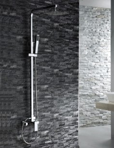 Grifería Imex VALENCIA ambiente