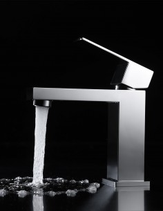 Imex VALENCIA grifo de lavabo ambiente