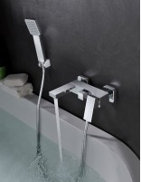 Grifería VALENCIA Imex