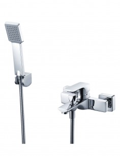 Grifo Imex modelo BALI ambiente 2