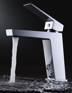 Grifo lavabo ART Imex ambiente