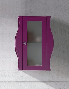 Módulo auxiliar vintage - SOCIMOBEL modelo Ronda y Kios