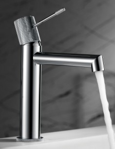 Imex grifería lavabo ambiente