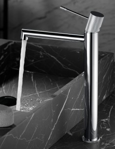 Imex monomando lavabo alto ambiente