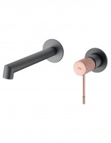 Grifo lavabo Imex empotrado