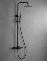 Barra de bañera marca Imex