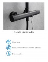 Barra de bañera marca Imex distribuidor