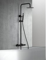 Barra de bañera marca Imex bañera