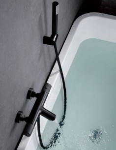 Imex grifería bañera ambiente