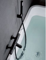 Imex grifería bañera ambiente