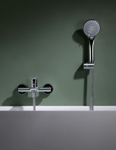 Ducha para bañera Imex ambiente