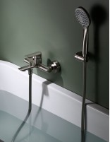 Grifería Imex bañera ambiente