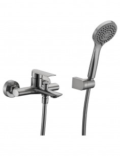 Grifería Imex bañera ambiente 2