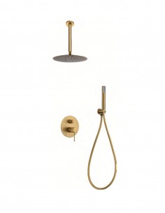 Ducha empotrada Imex