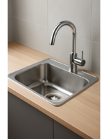 Packs de Fregadero + Grifo