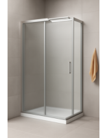 Mamparas de Ducha con Freno Amortiguado