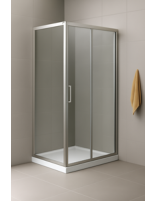 Mamparas de Ducha Níquel