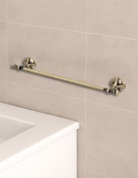 Accesorios Baño Vintage