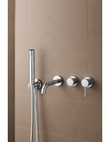 Grifos de Bañera Empotrados