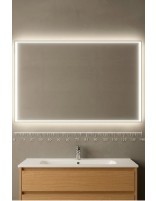 Espejos de baño a medida