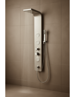 Columnas de Hidromasaje