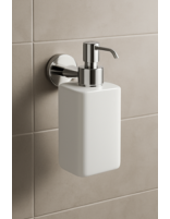 Dispensadores de Jabón