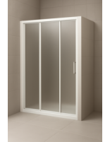 Mamparas de Ducha Acrílicas
