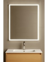 Espejos Rectangulares