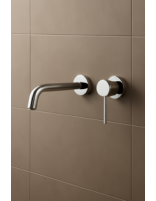 Grifos de Lavabo Empotrados