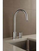 Grifos de Cocina Empotrados