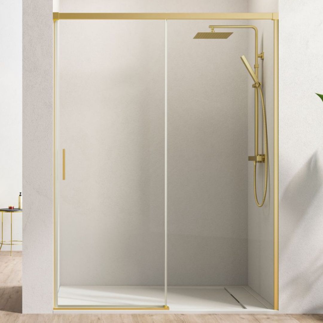 Mampara ducha