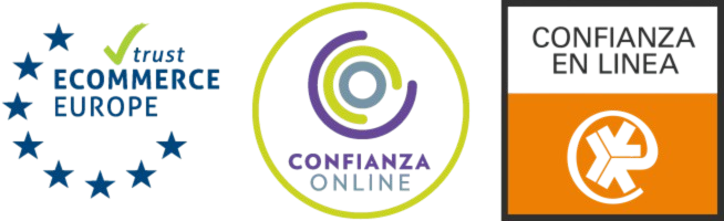 Entidad adherida a Confianza Online