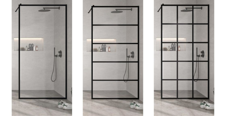 Mamparas de ducha Black Friday