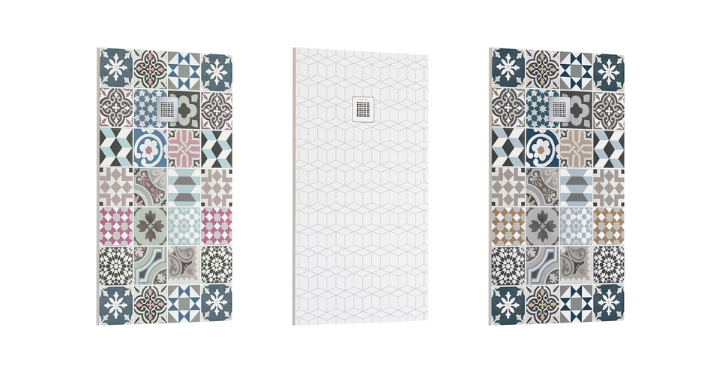 Platos con diseños creativos