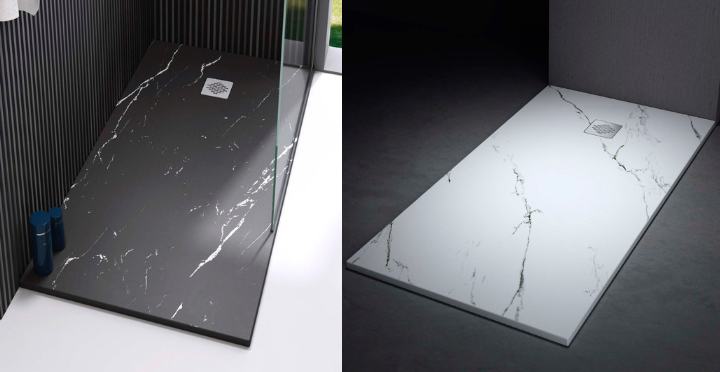 Plato de ducha en oferta por Black Friday