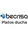 Becrisa | Platos de ducha