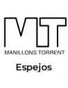 Manillons Torrent | Espejos y Camerinos