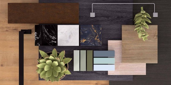 Guía Completa para Elegir los Mejores Materiales para Muebles de Baño