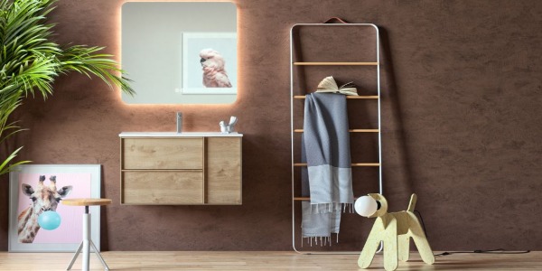 Baños adaptados para mascotas: Ideas prácticas