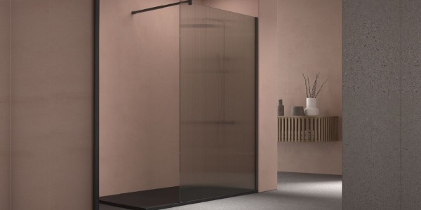 Las 5 mamparas de ducha más vendidas en 2024 en Balnearian