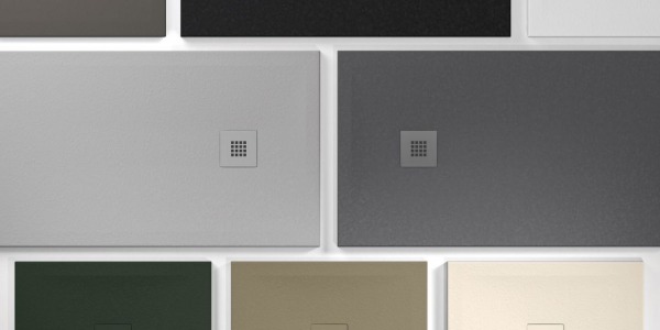 Los 5 platos de ducha más vendidos en 2024 en Balnearian