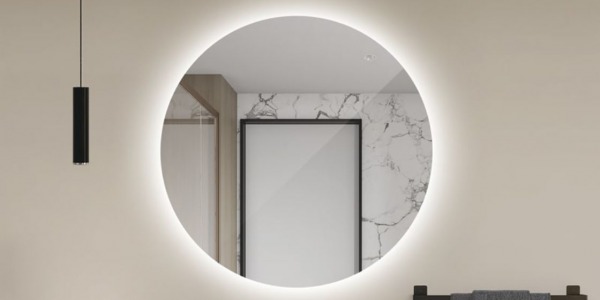 Los 5 espejos de baño más vendidos en 2024 en Balnearian