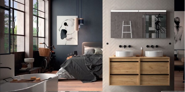 Los 5 muebles de baño más vendidos en 2024 en Balnearian