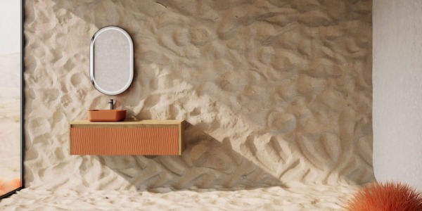 Cómo preparar tu baño para el verano: tips prácticos en mamparas, muebles y espejos