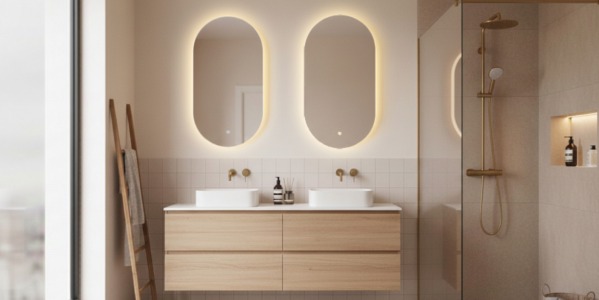 Tendencias en Baño: lo que trae el 2026