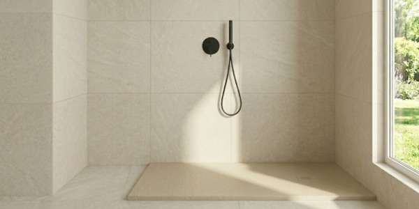 Guía para elegir el color de la junta: El detalle que cambia el look de tu plato de ducha
